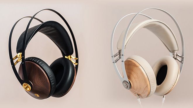 Meze unveils 99 Classics headphones | Hi-Fi Choice